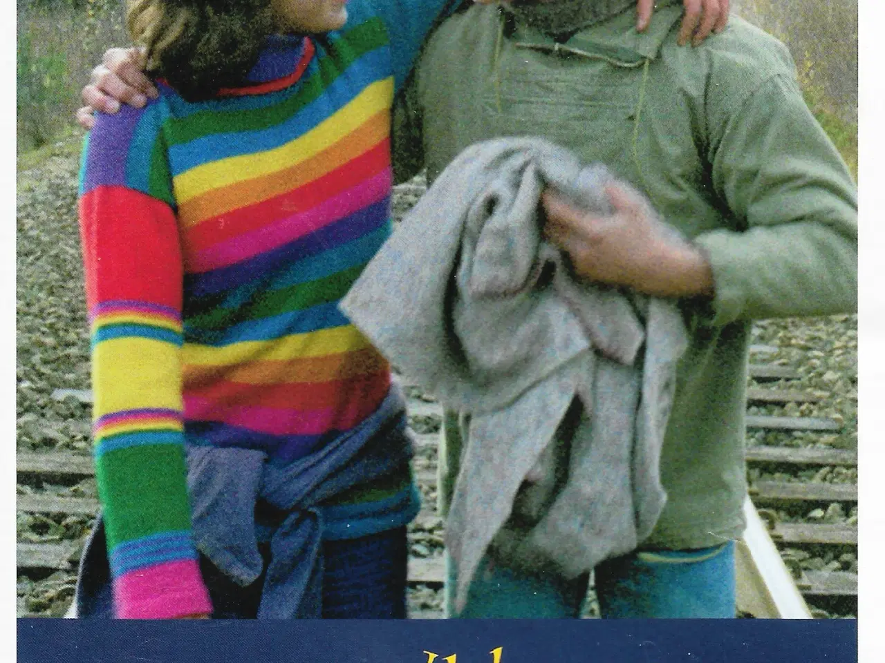 Billede 1 - Vil du se min smukke navle