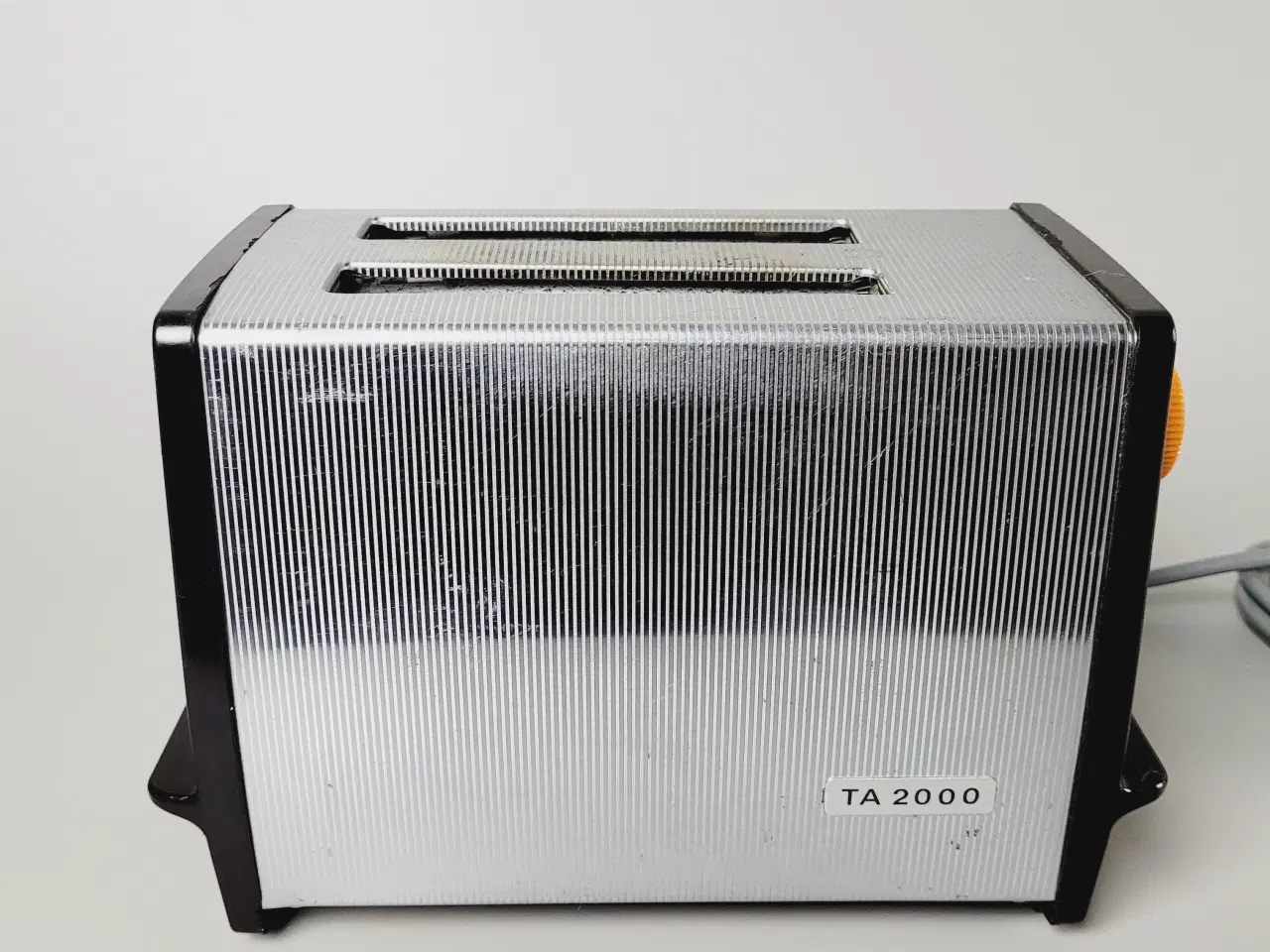 Billede 8 - ⭐️- Retro brødrister fra Rotel - Made in W-Germany