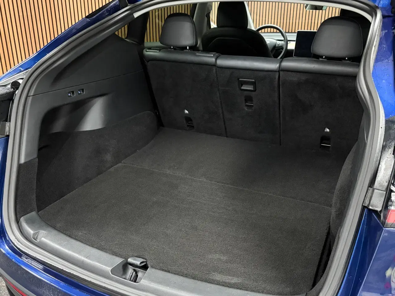 Billede 18 - Tesla Model Y  Long Range AWD