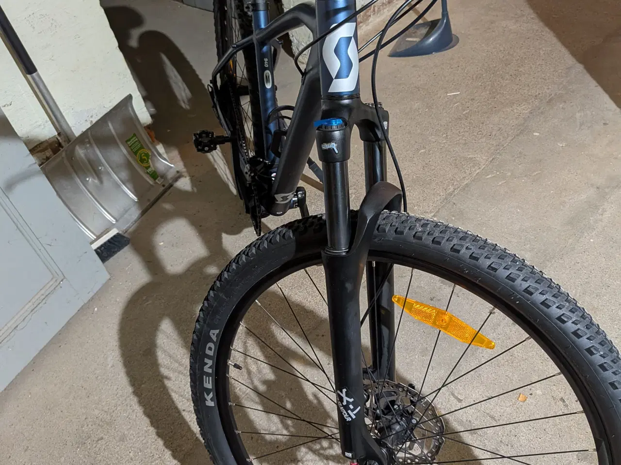 Billede 2 - Scott Mountain Bike