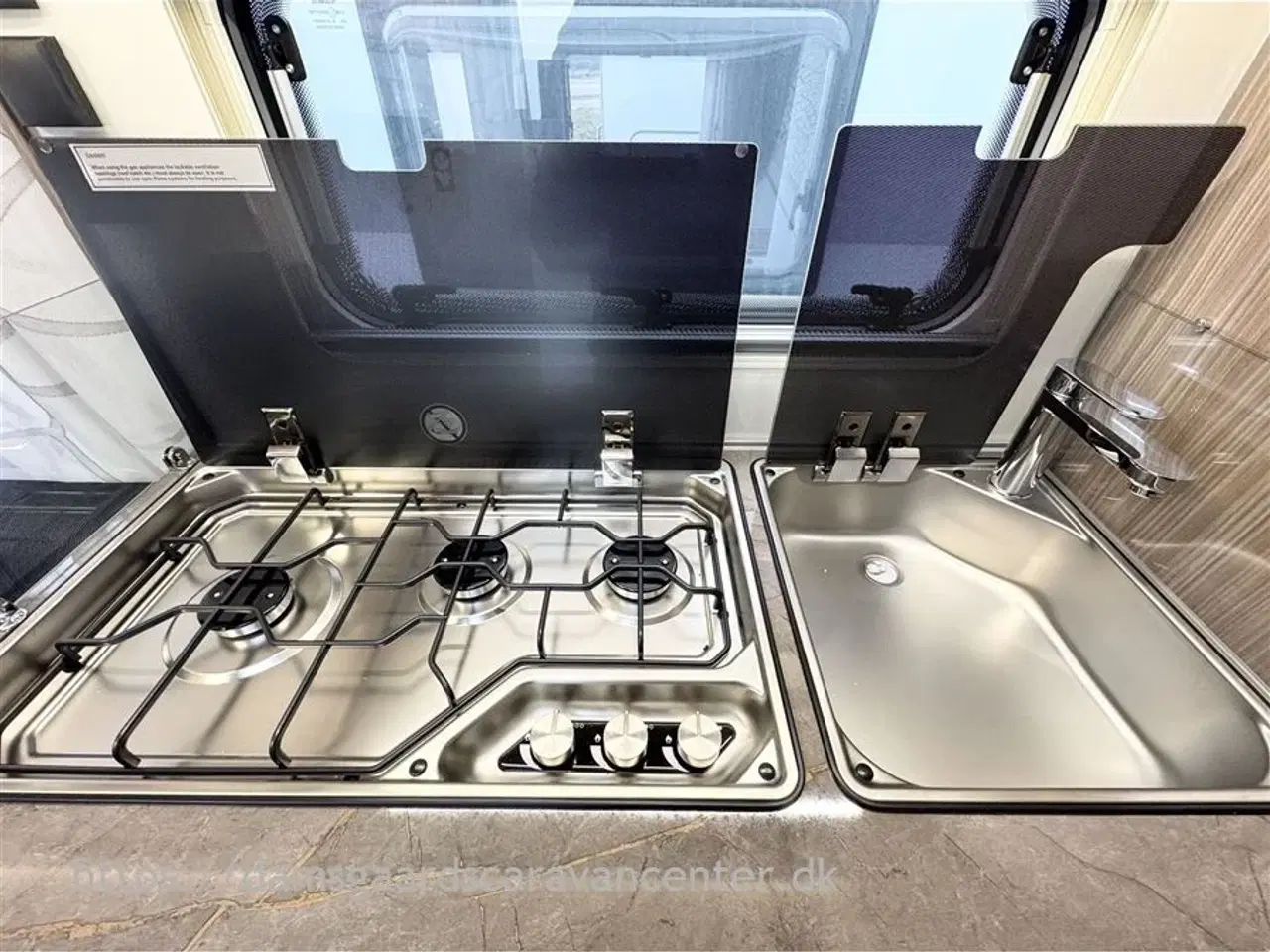 Billede 13 - 2026 - Fendt Tendenza 560 SG   Enkeltsenge-Lamel-Gulvtemp.-Combi 6E-ATC