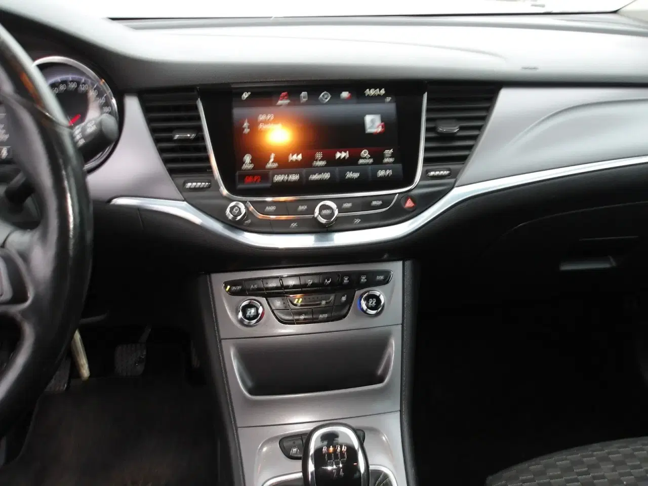 Billede 10 - Opel Astra 1,0 T 105 Enjoy Sports Tourer