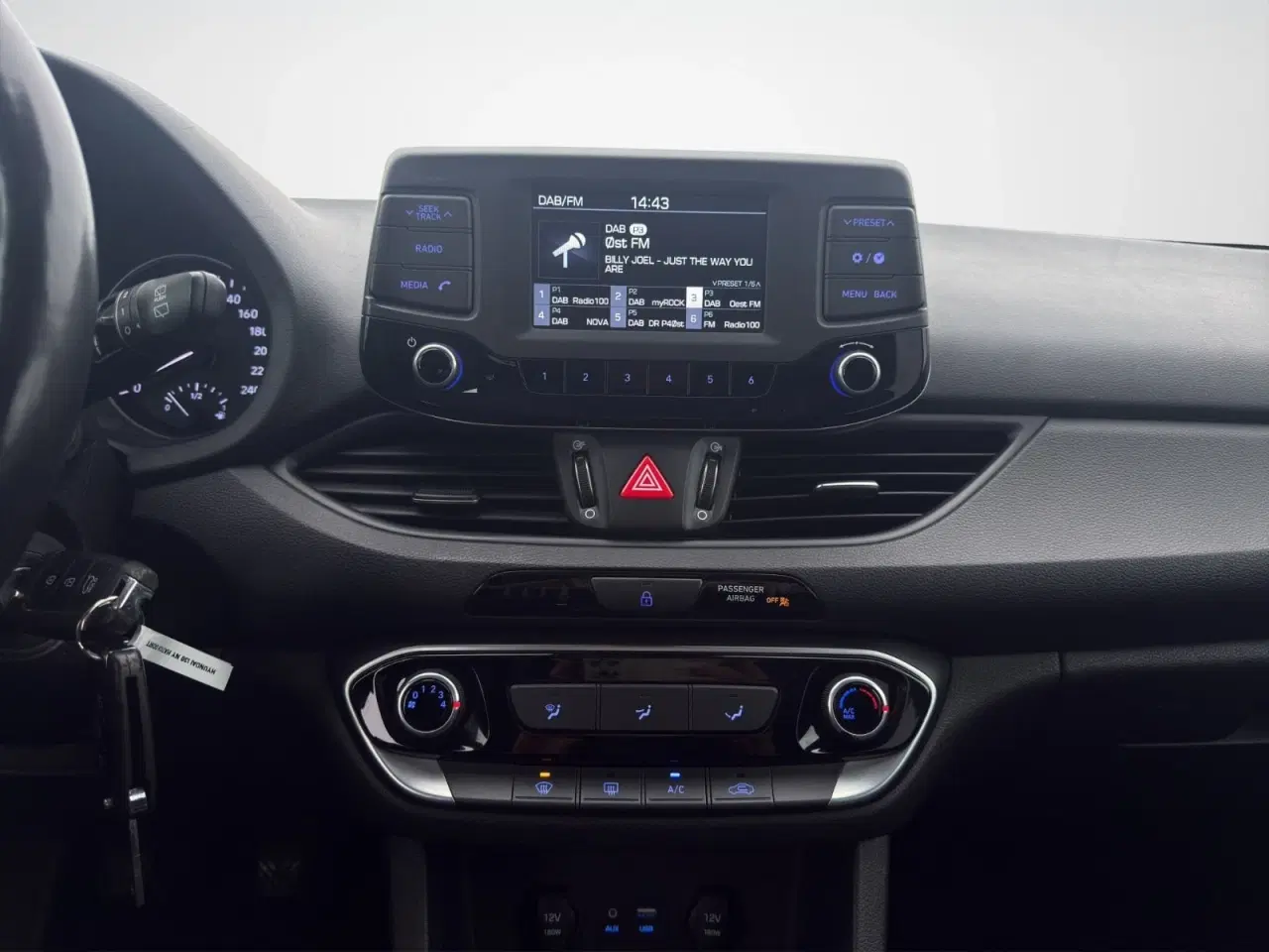 Billede 11 - Hyundai i30 1,0 T-GDi Life