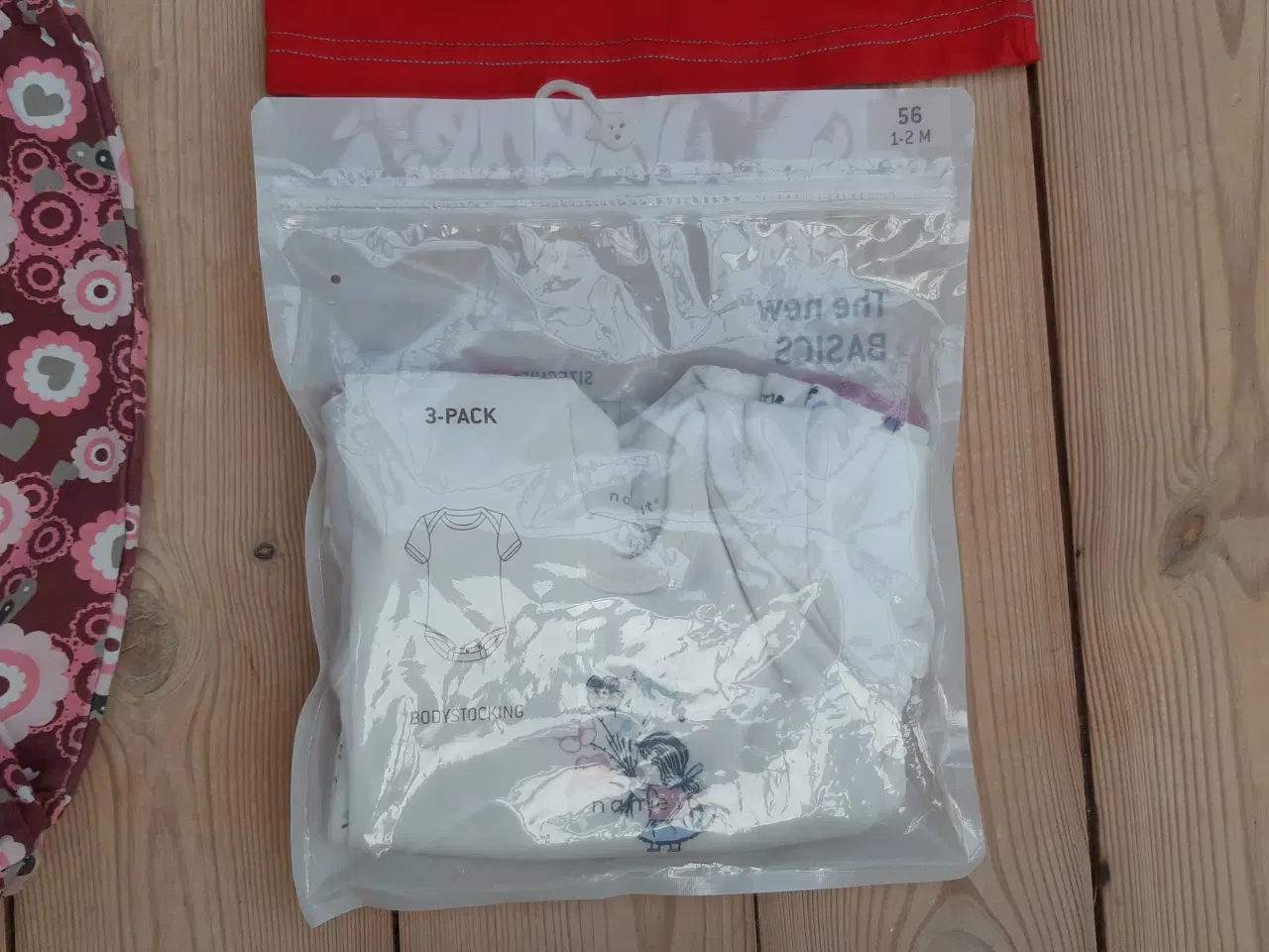 Billede 6 - STR 50, 56 og 62 - 21 DELE 395 KR eller pr del