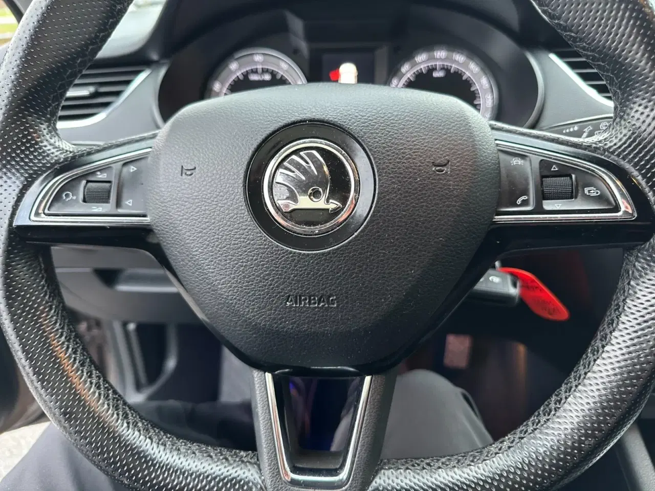 Billede 6 - Skoda Octavia 1,0 TSi 115 Style Combi DSG