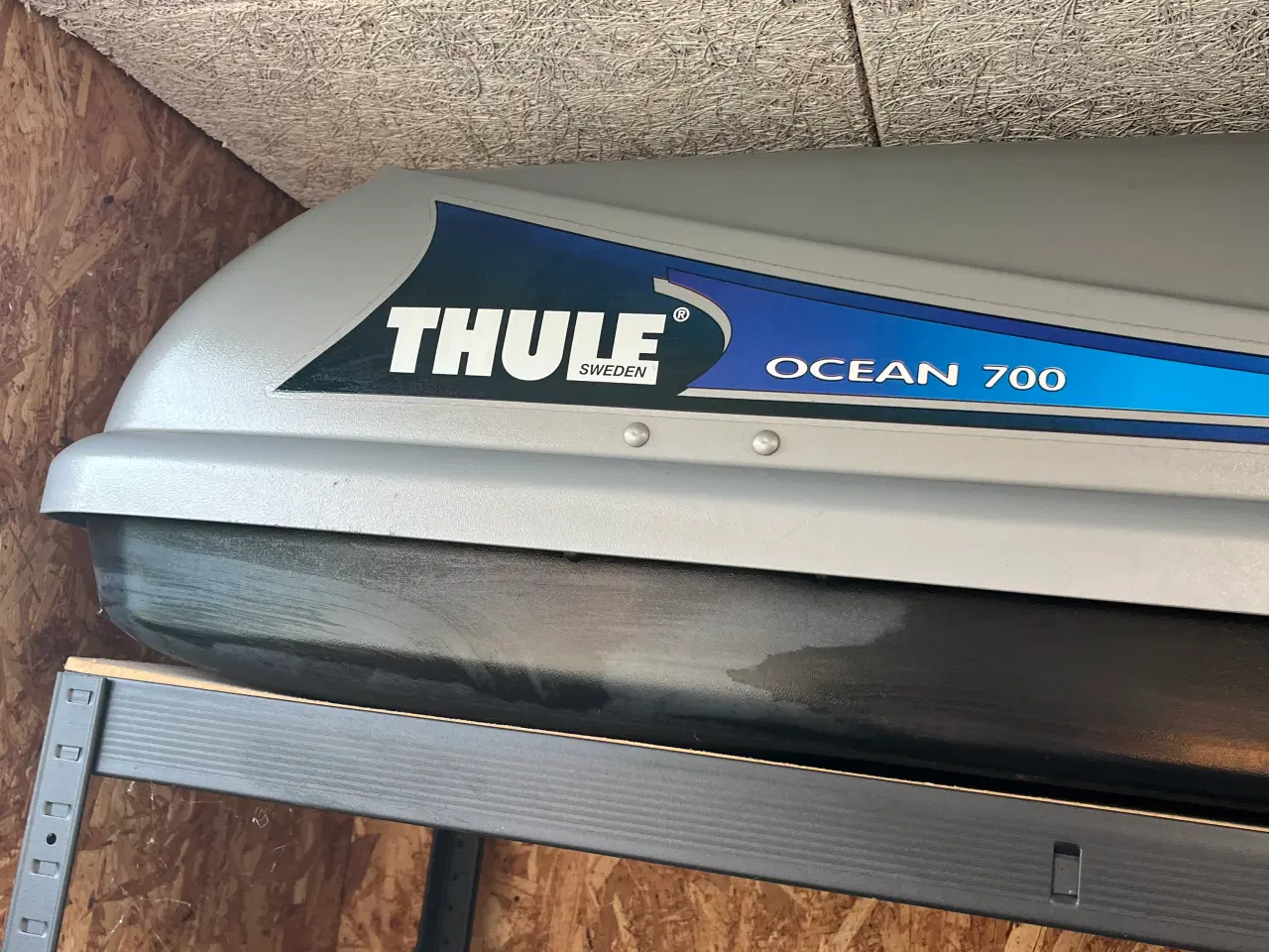 Billede 4 - Thule Ocean 700 tagboks