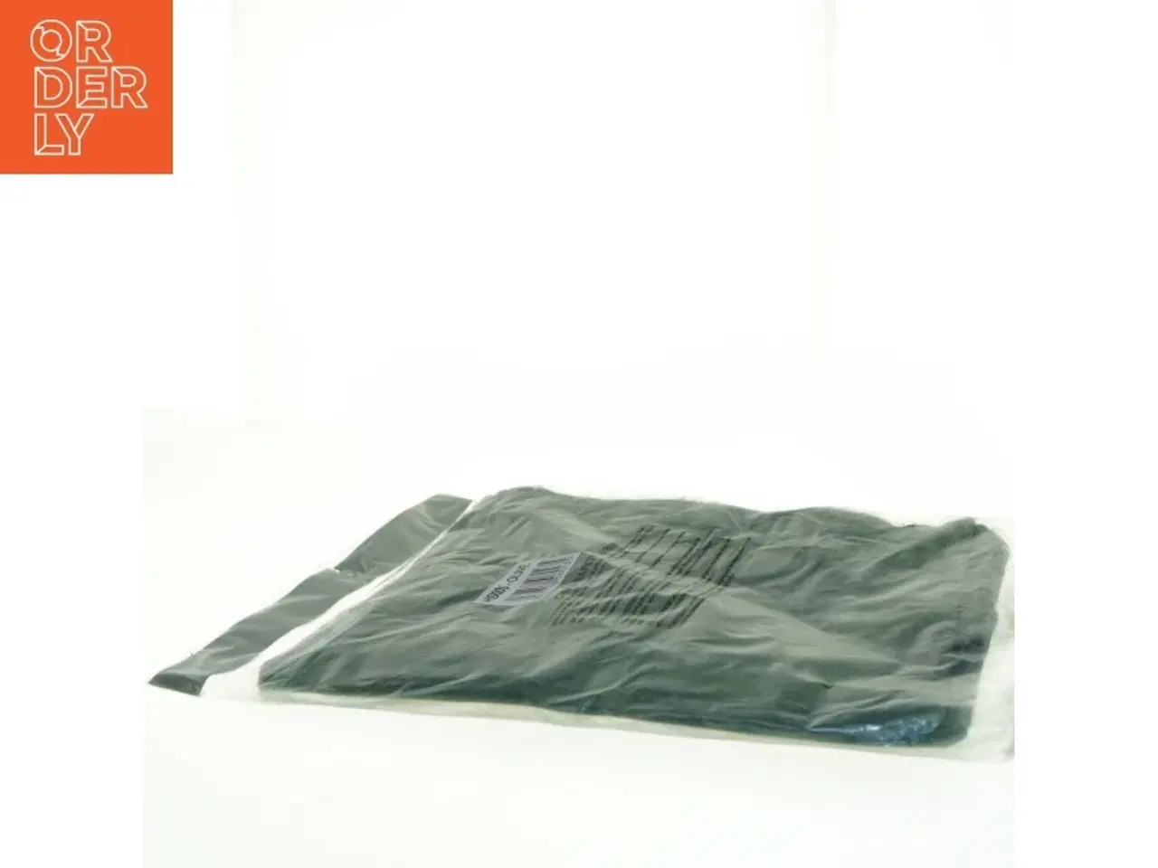 Billede 3 - Olivengrøn taske fra Highlander (str. 14 x 30 x, 29 cm)