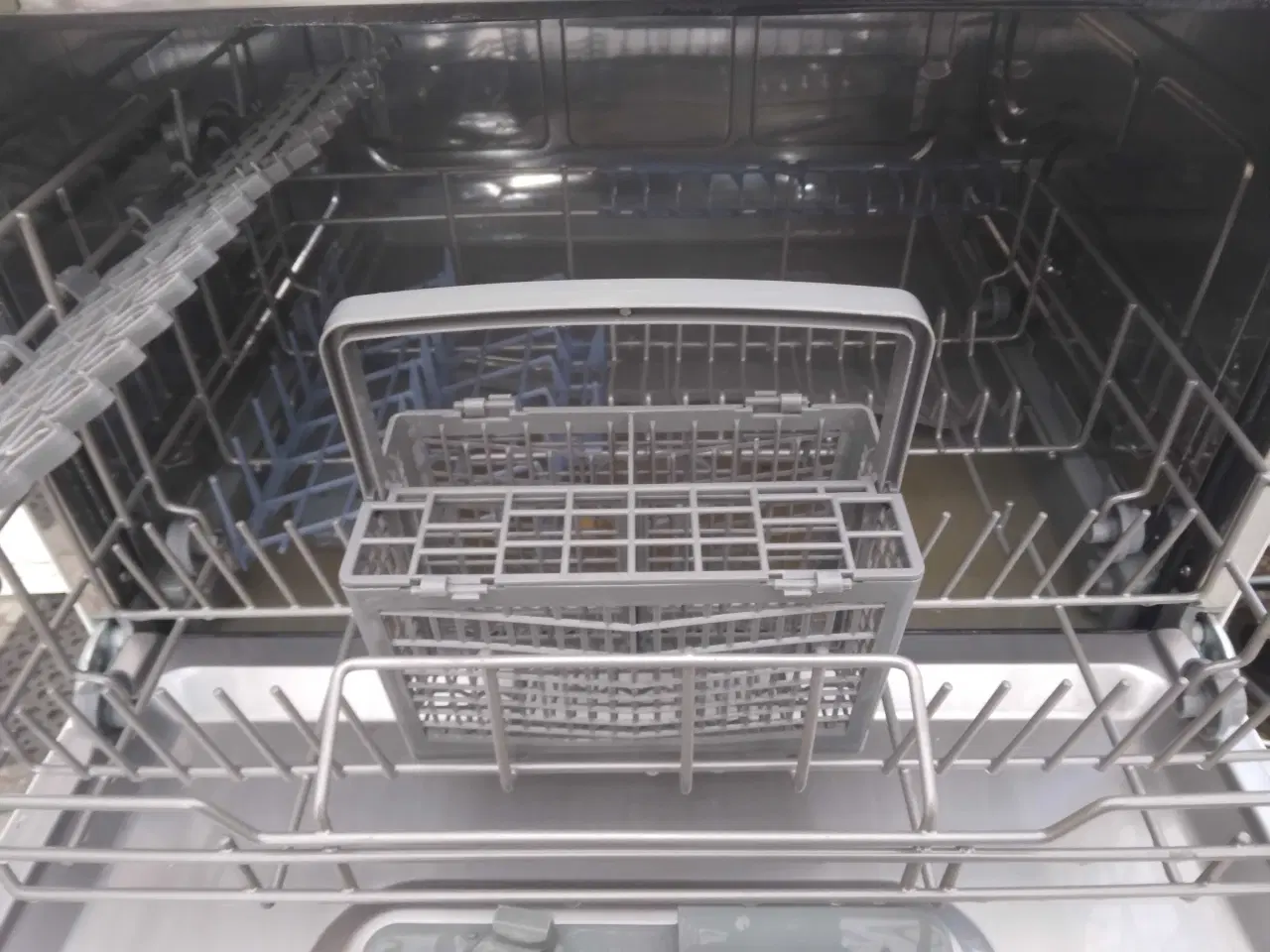 Billede 9 - Bord opvaskemaskine