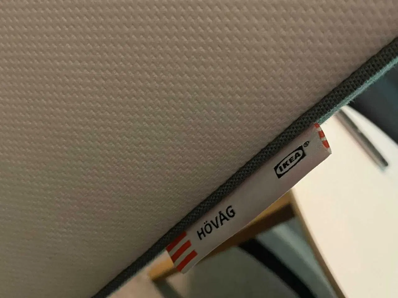 Billede 3 - Spring madras 