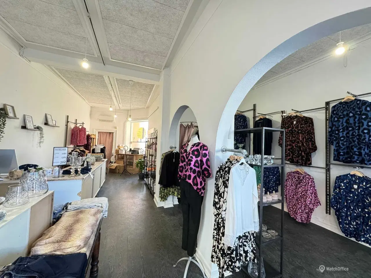 Billede 6 - Attraktivt lejemål – Restaurant/Café/Butikslokale