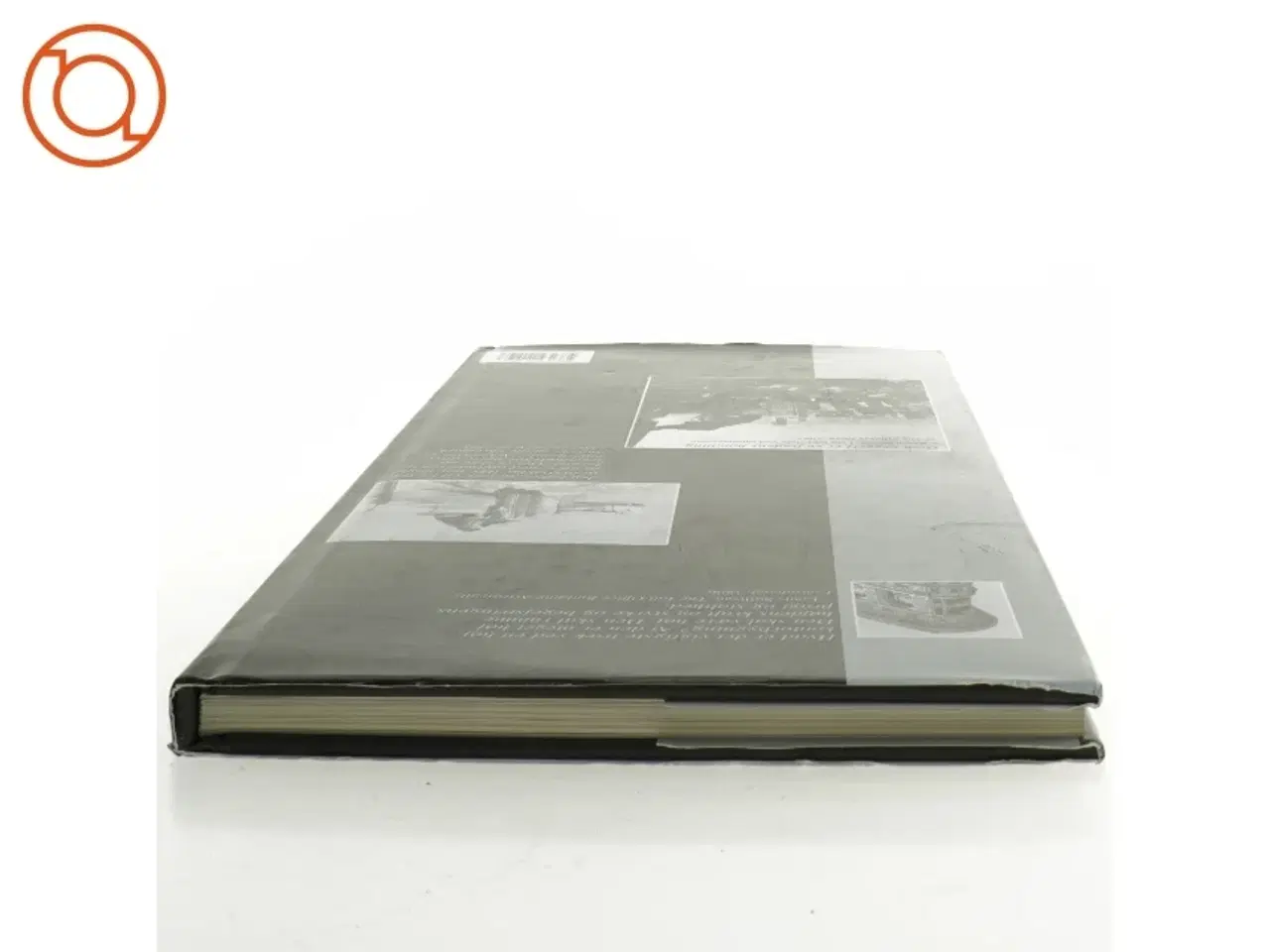 Billede 3 - Skyskrabere Bog, Coffee Table Book(str. 47 x 20 cm)