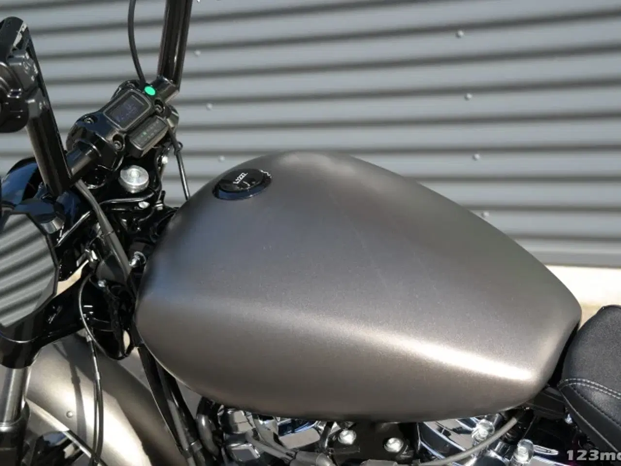 Billede 23 - Harley-Davidson FXBRS Breakout MC-SYD       BYTTER GERNE