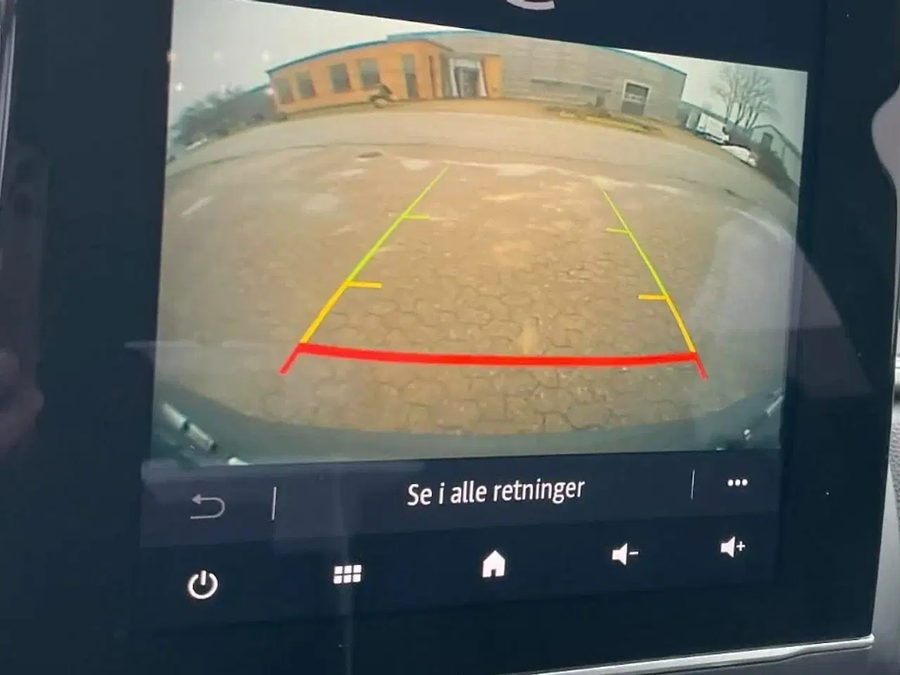 Billede 16 - Renault Captur 1,6 E-Tech Intens