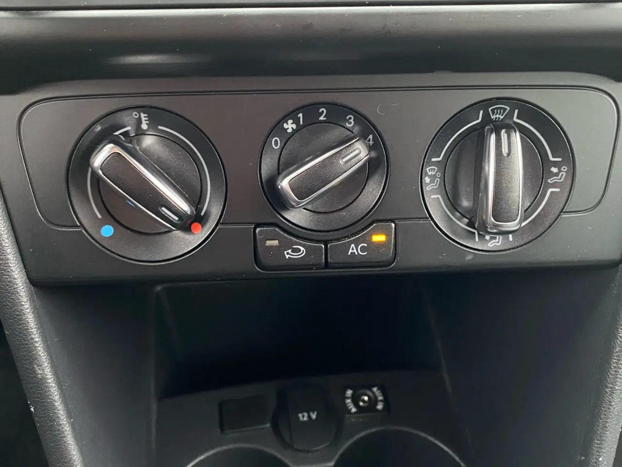 Billede 16 - VW Polo 1,6 BlueMotion TDI DPF Comfortline 90HK 5d