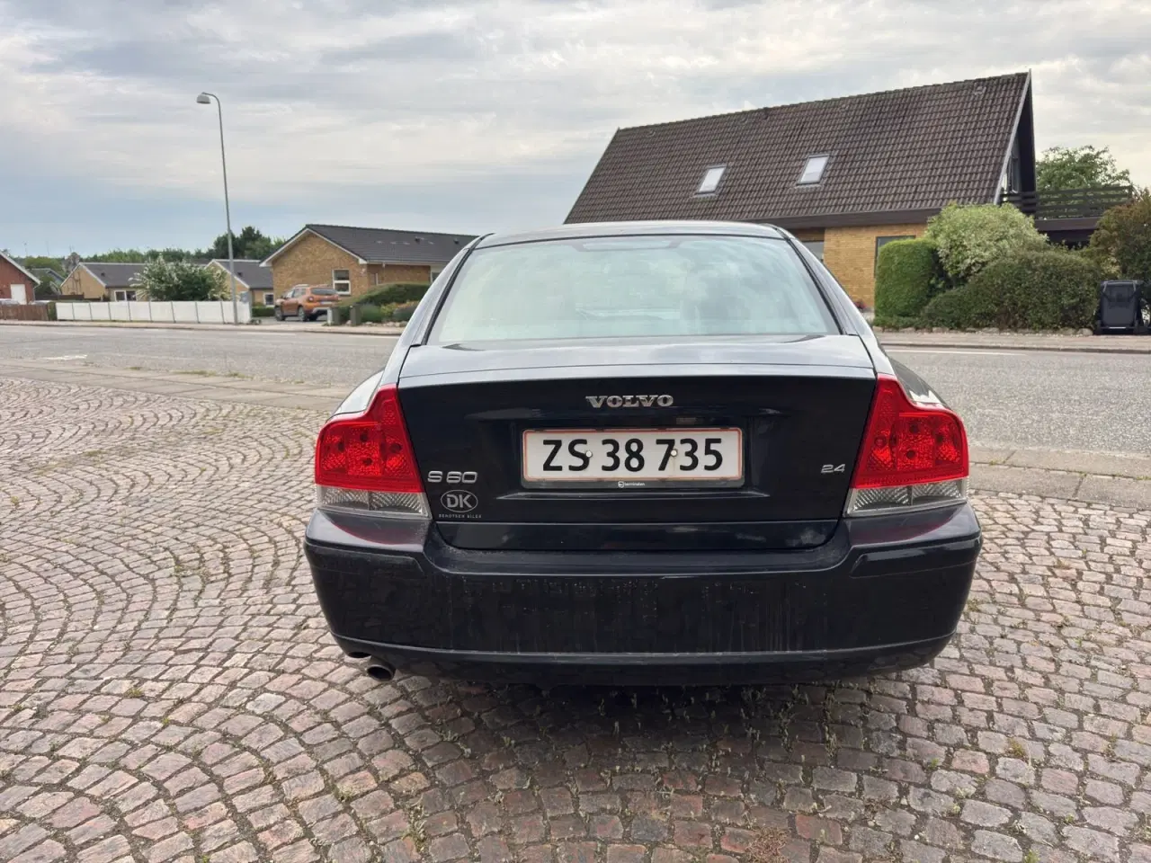 Billede 6 - Volvo S60 2,4 140 TEE