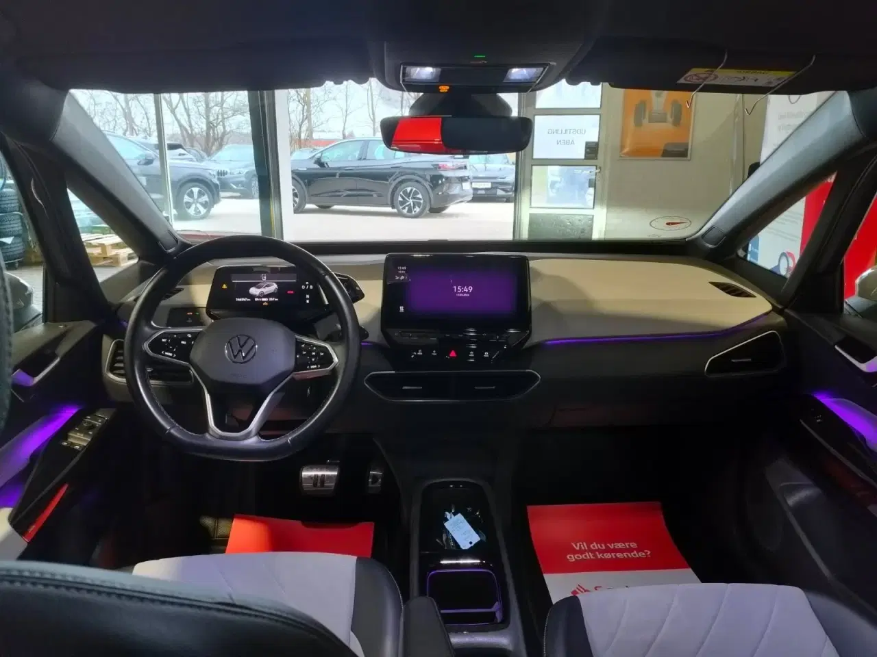 Billede 14 - VW ID.3 58 Active Pro Performance