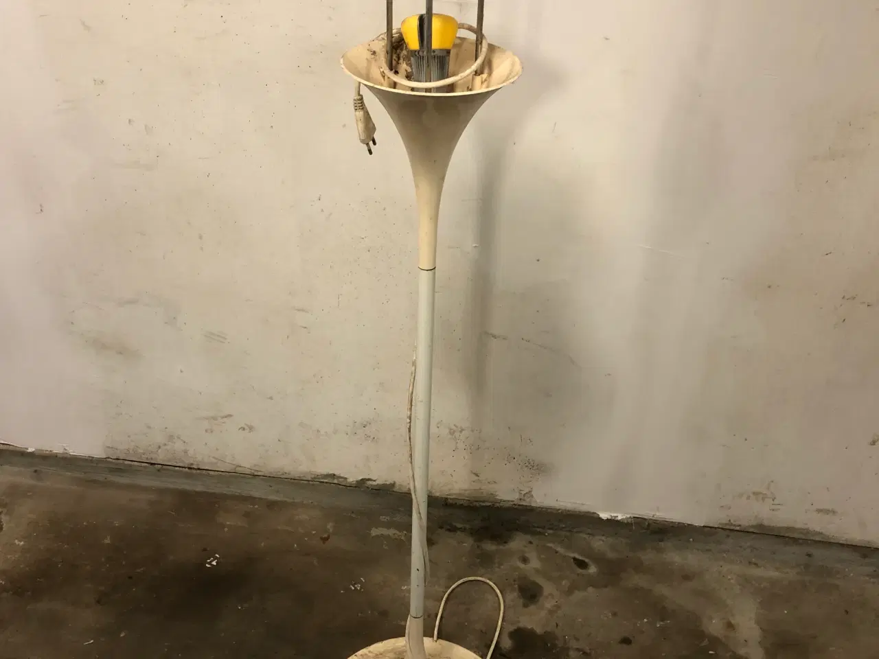 Billede 1 - Panton lampe.