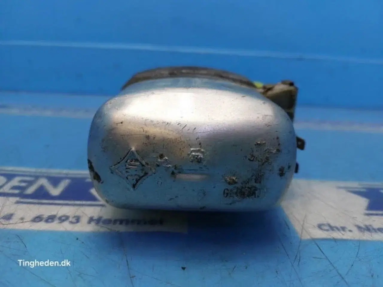 Billede 3 - Claas Dominator 76 Viskermotor 0006219700