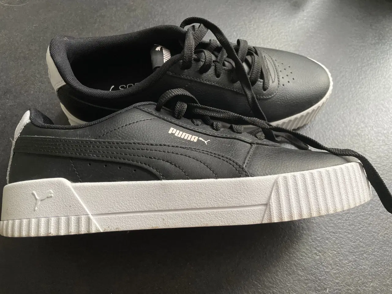 Billede 3 - Nye Puma sneakers fejlkøb str. 40