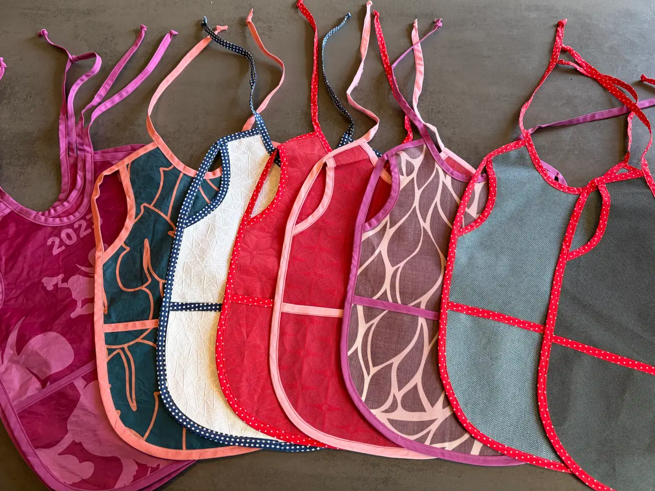 Billede 1 - Store spisesmække