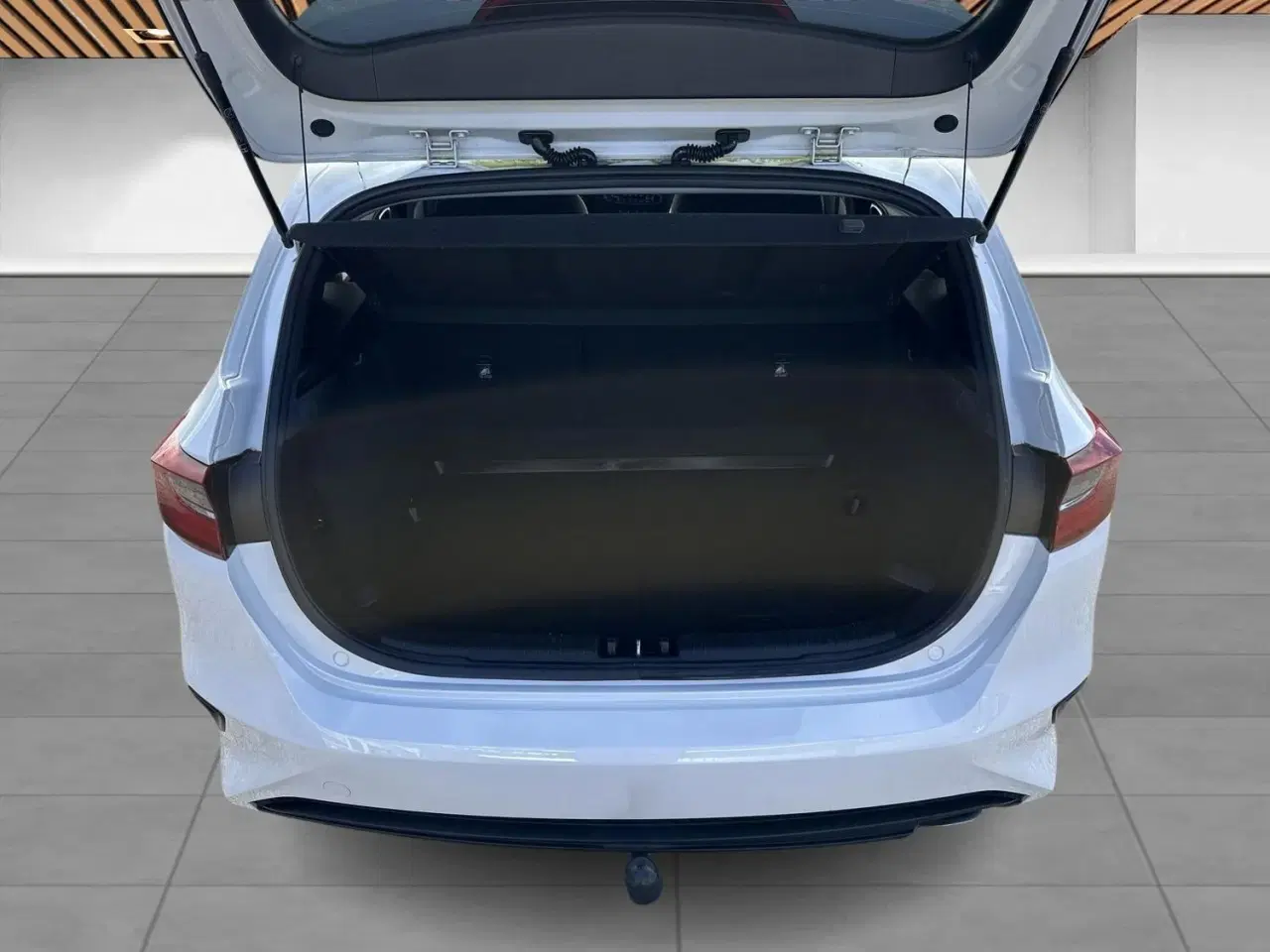 Billede 11 - Kia Ceed 1,0 T-GDi Active