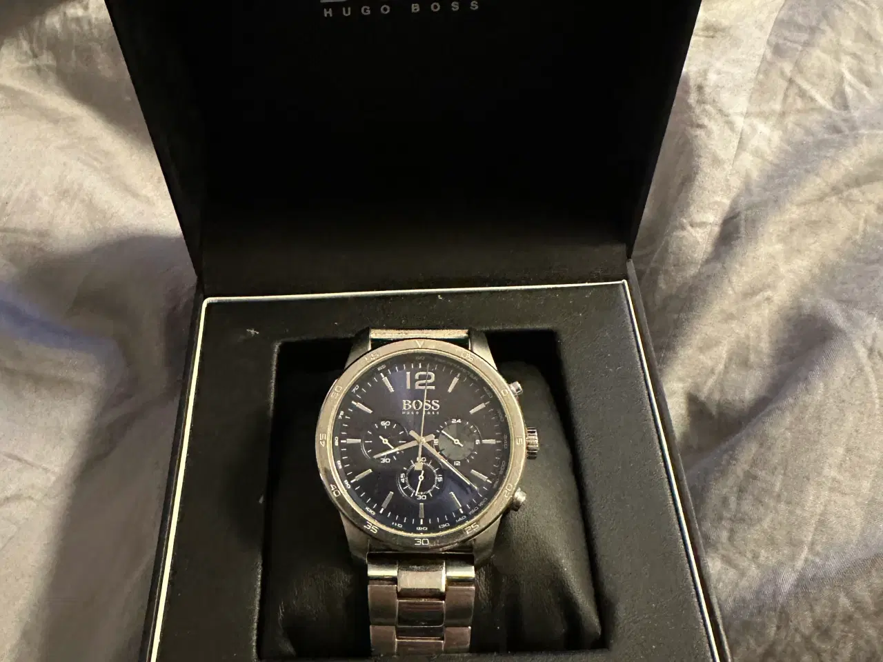 Billede 1 - Hugo Boss Ur 1513527