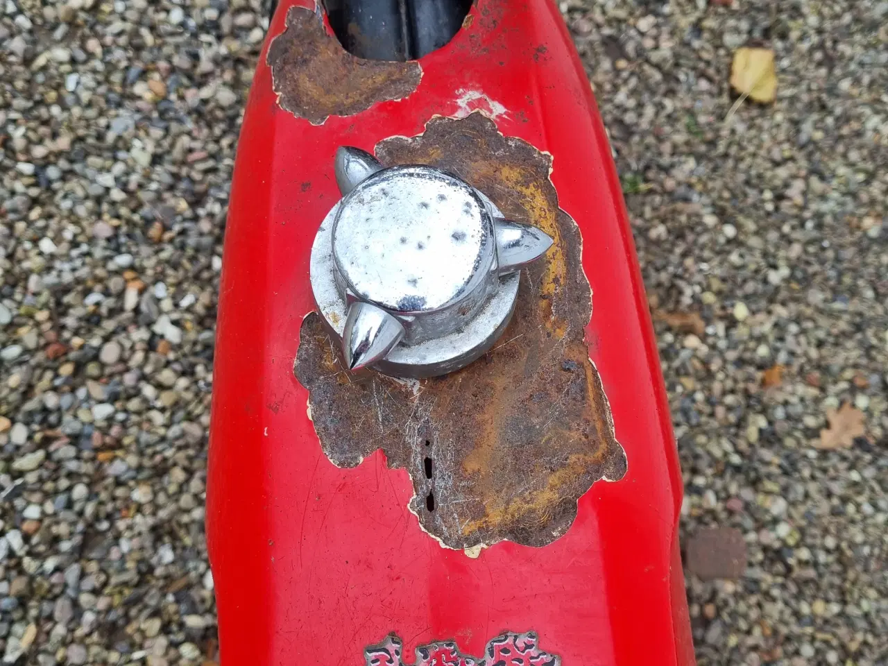 Billede 5 - Yamaha fs1 dansk