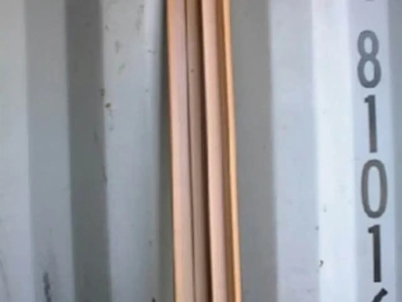 Billede 2 -   Inventar liste