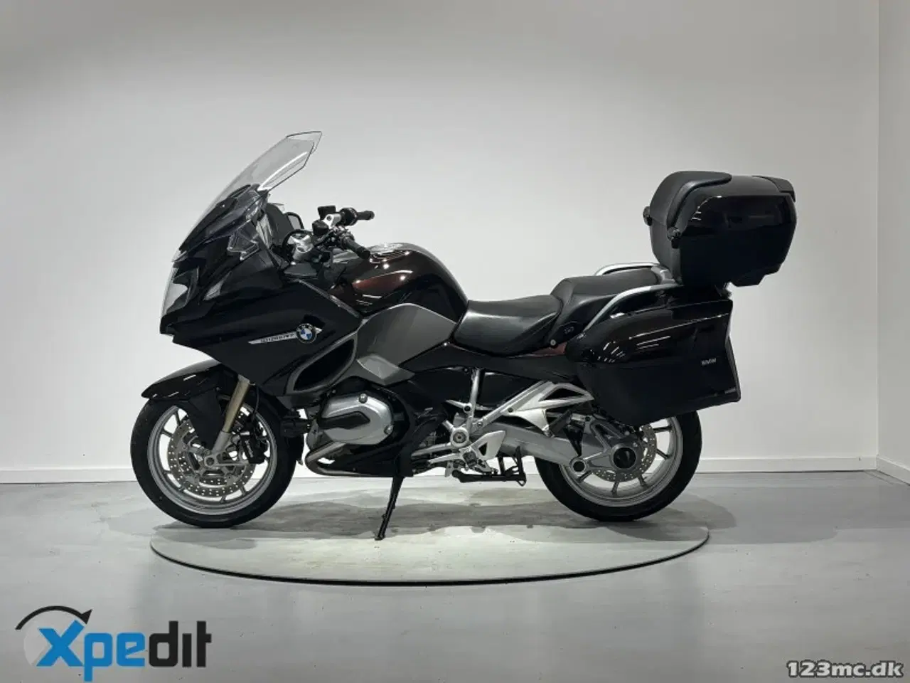 Billede 8 - BMW R 1200 RT