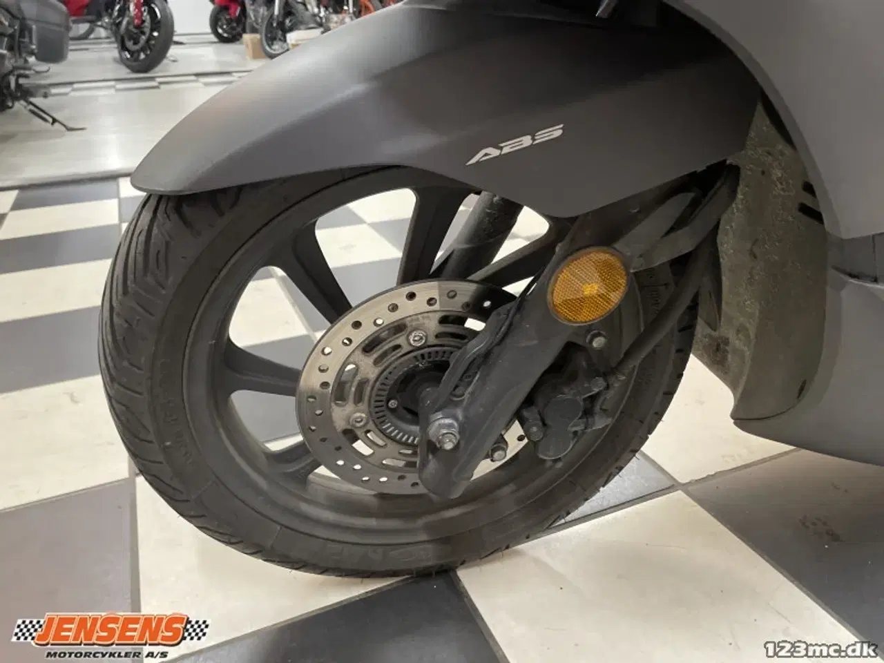Billede 10 - Honda PCX 125