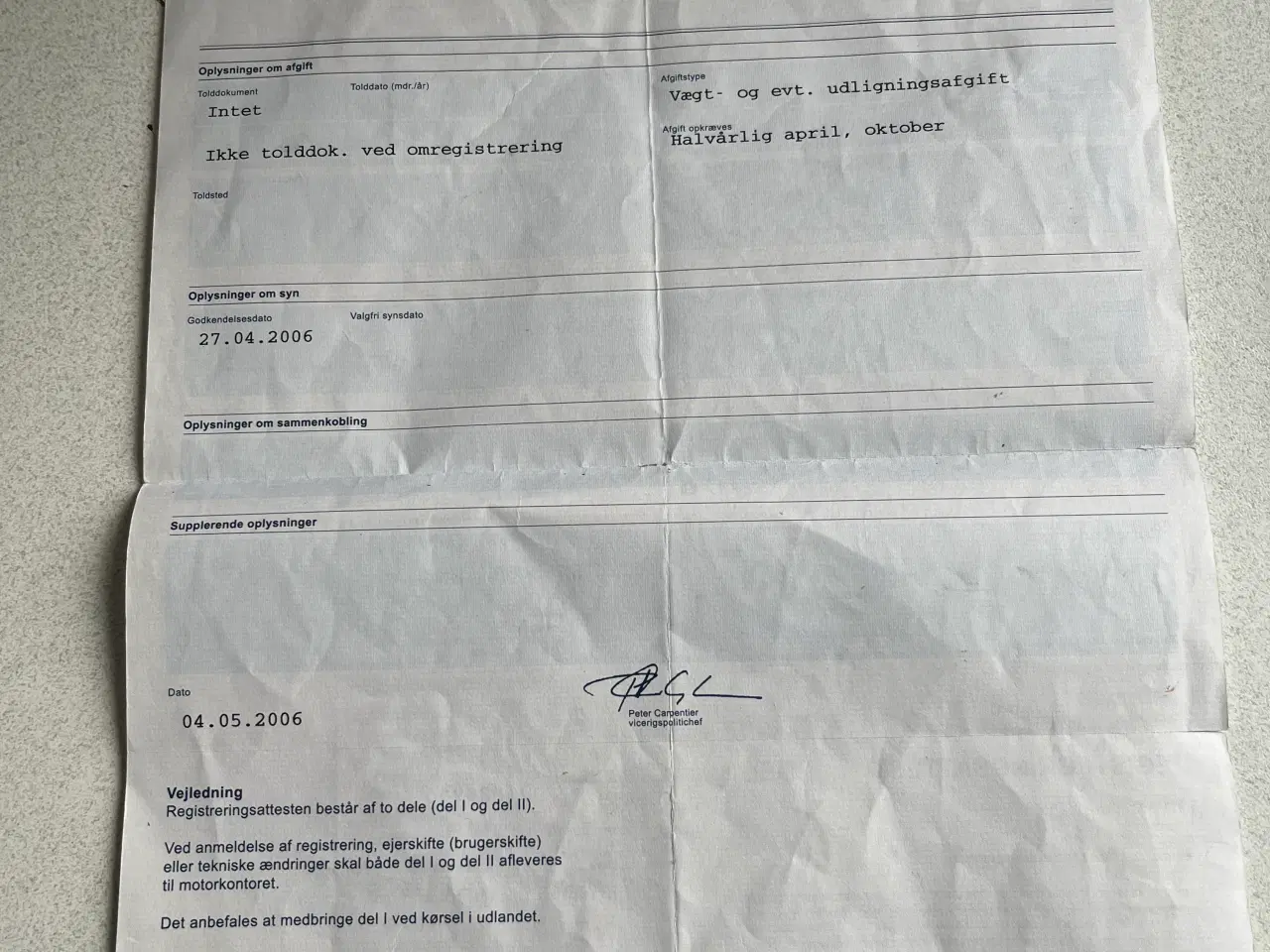 Billede 12 - Campingvogn