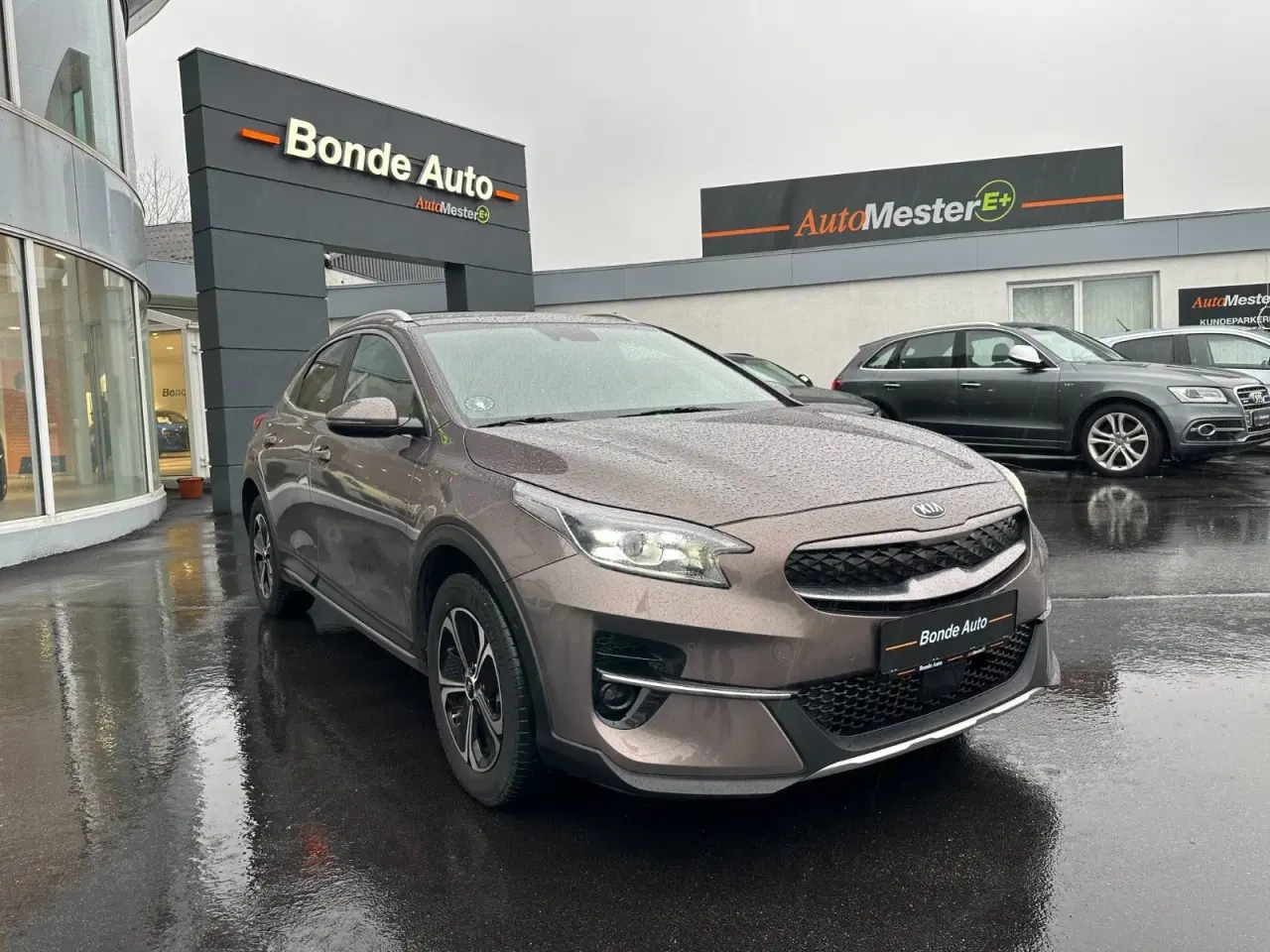 Billede 2 - Kia XCeed 1,6 PHEV Upgrade+ DCT