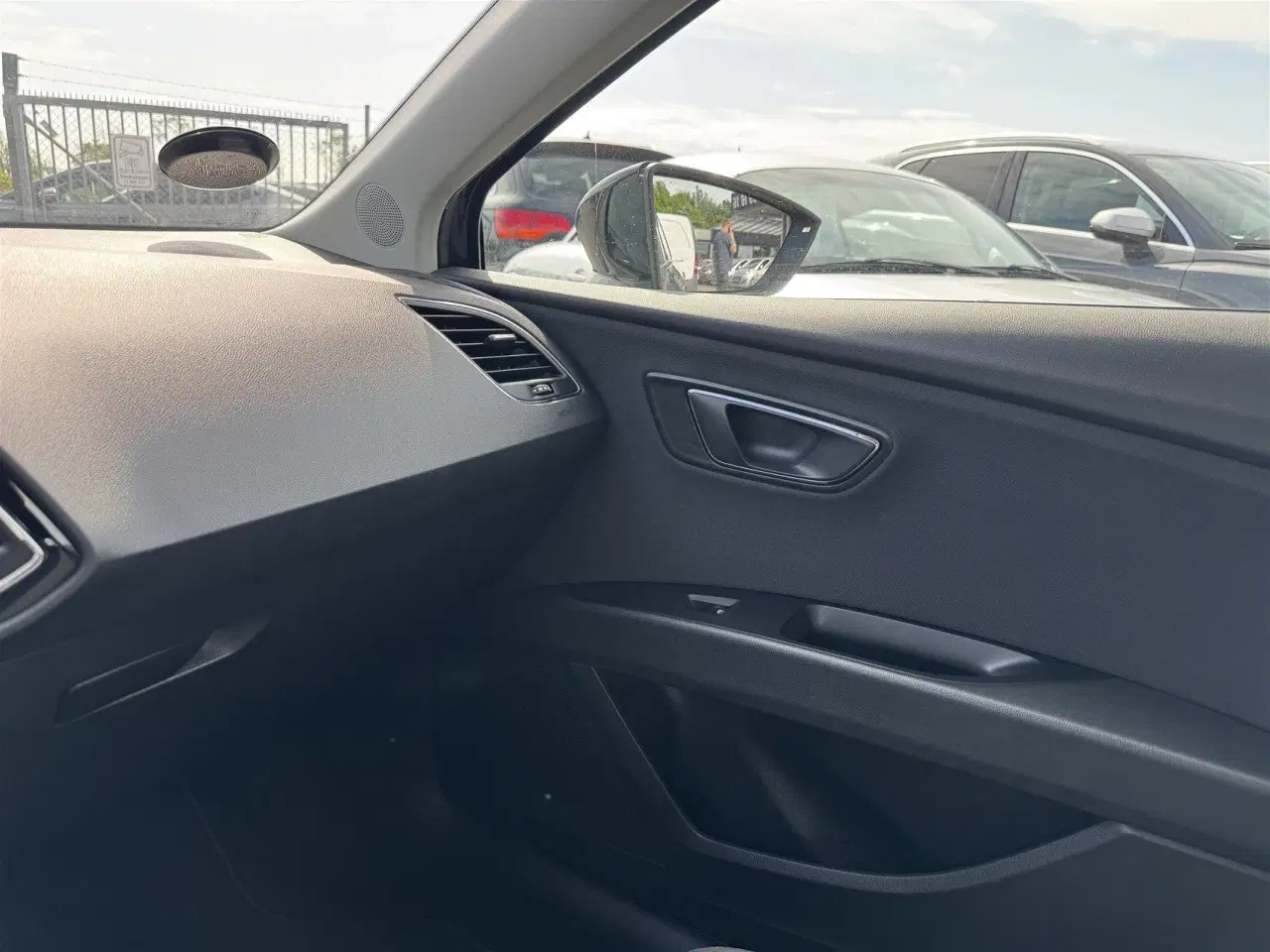 Billede 18 - Seat Leon 1,4 TSI ACT Style Start/Stop DSG 150HK Stc 7g Aut.