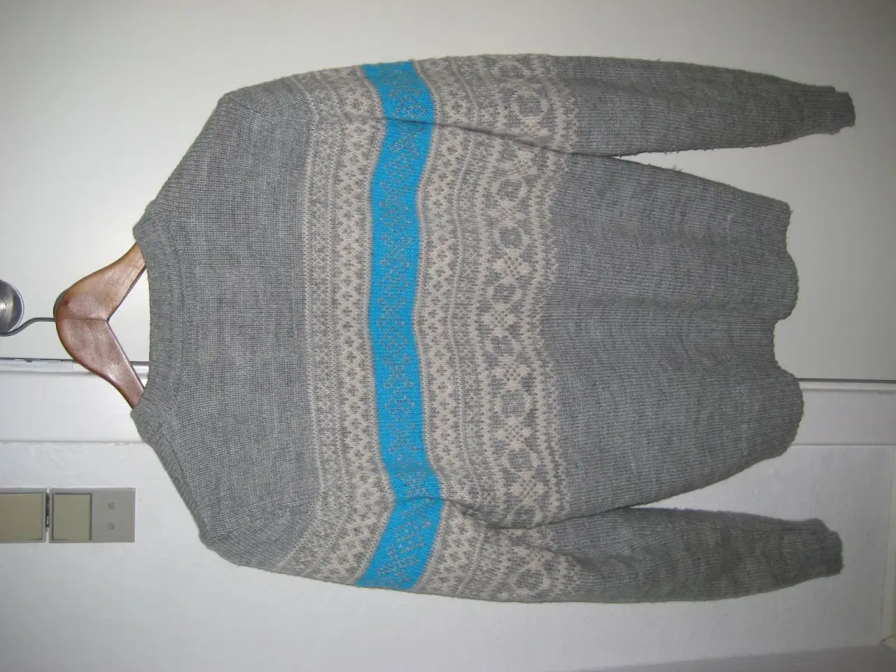 Billede 2 - Varm sweater