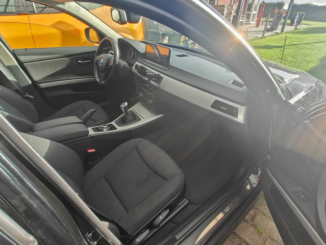 Billede 8 - Bmw e91 325D Lci