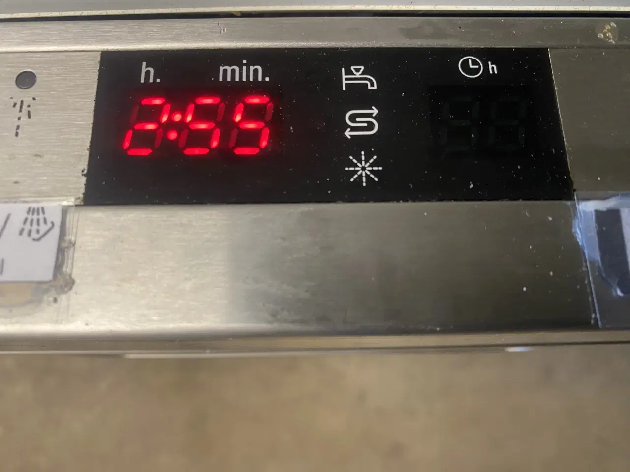 Billede 7 - Siemens opvasker rustfri