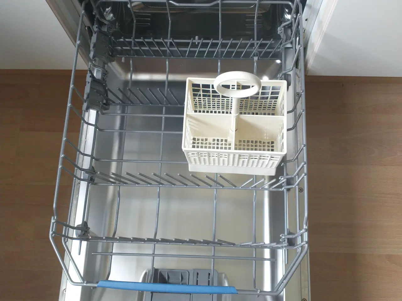 Billede 2 - 45 cm Opvaskemaskine 