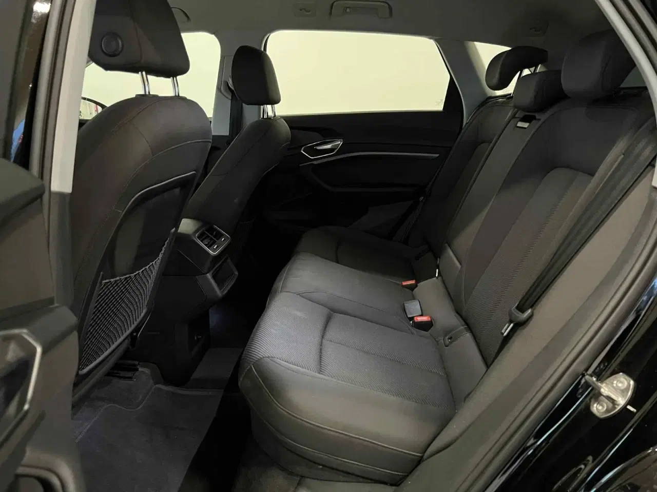 Billede 5 - Audi e-tron 50 quattro