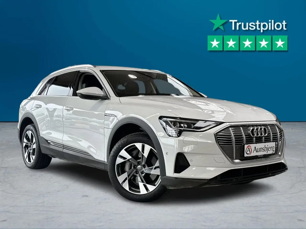 Billede 1 - Audi e-tron 50 Advanced quattro