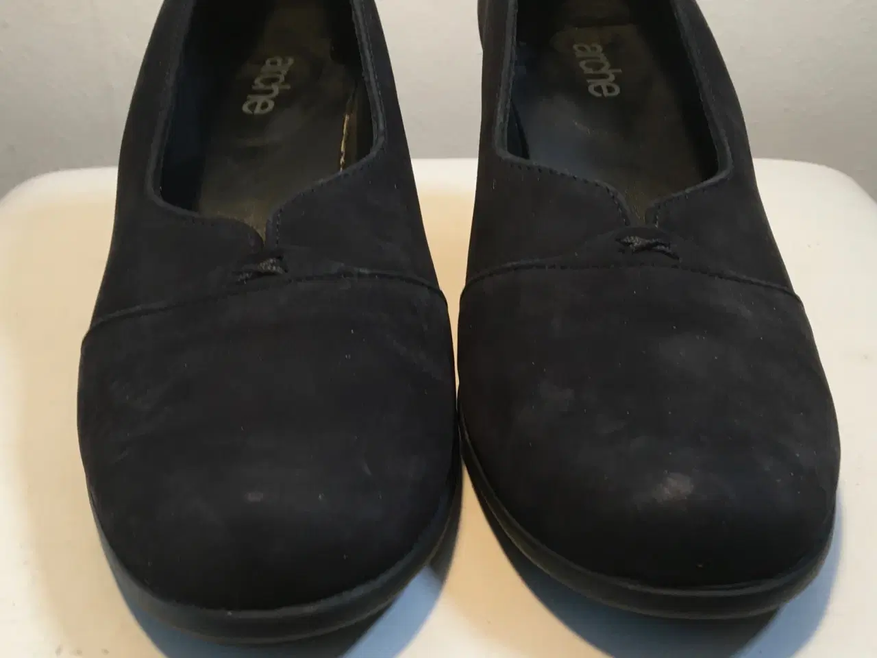 Billede 3 - Arche, pumps, str 39