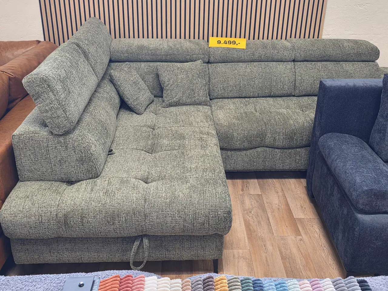 Billede 9 - STORT FORÅRSUDSALG PÅ MØBLER!