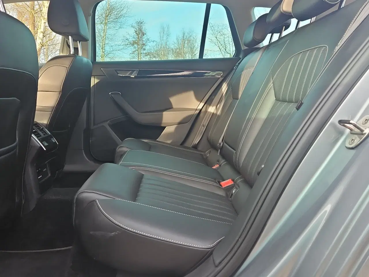 Billede 15 - Skoda Superb 1,4 TSi iV Laurin & Klement Combi DSG