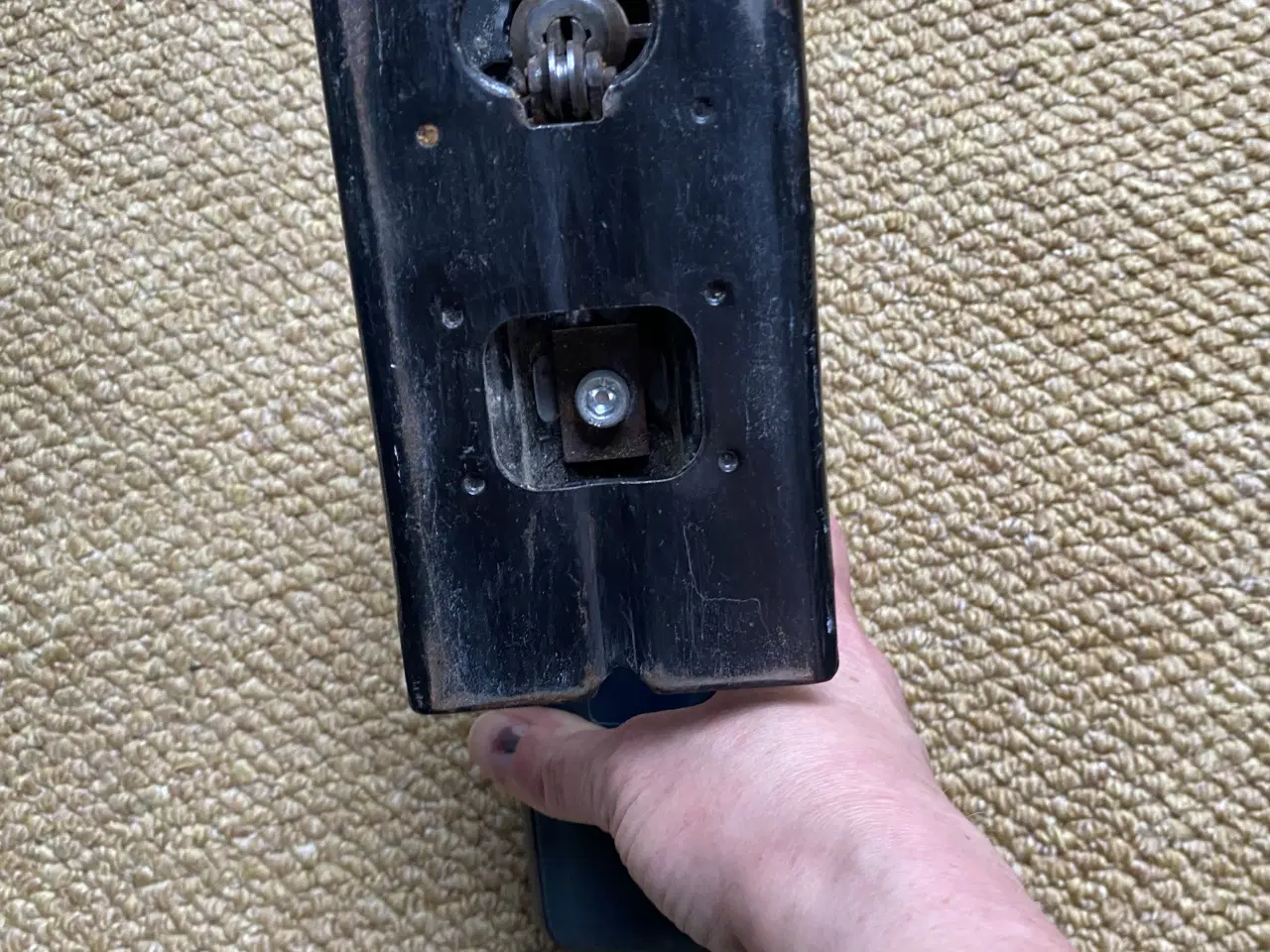 Billede 2 - Bosch GST 150 CE stiksave ledningsdrevet blå