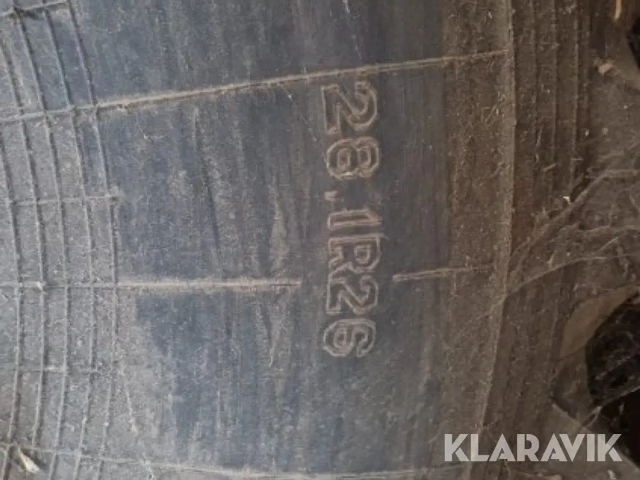 Billede 2 - Tvillinghjul hjul