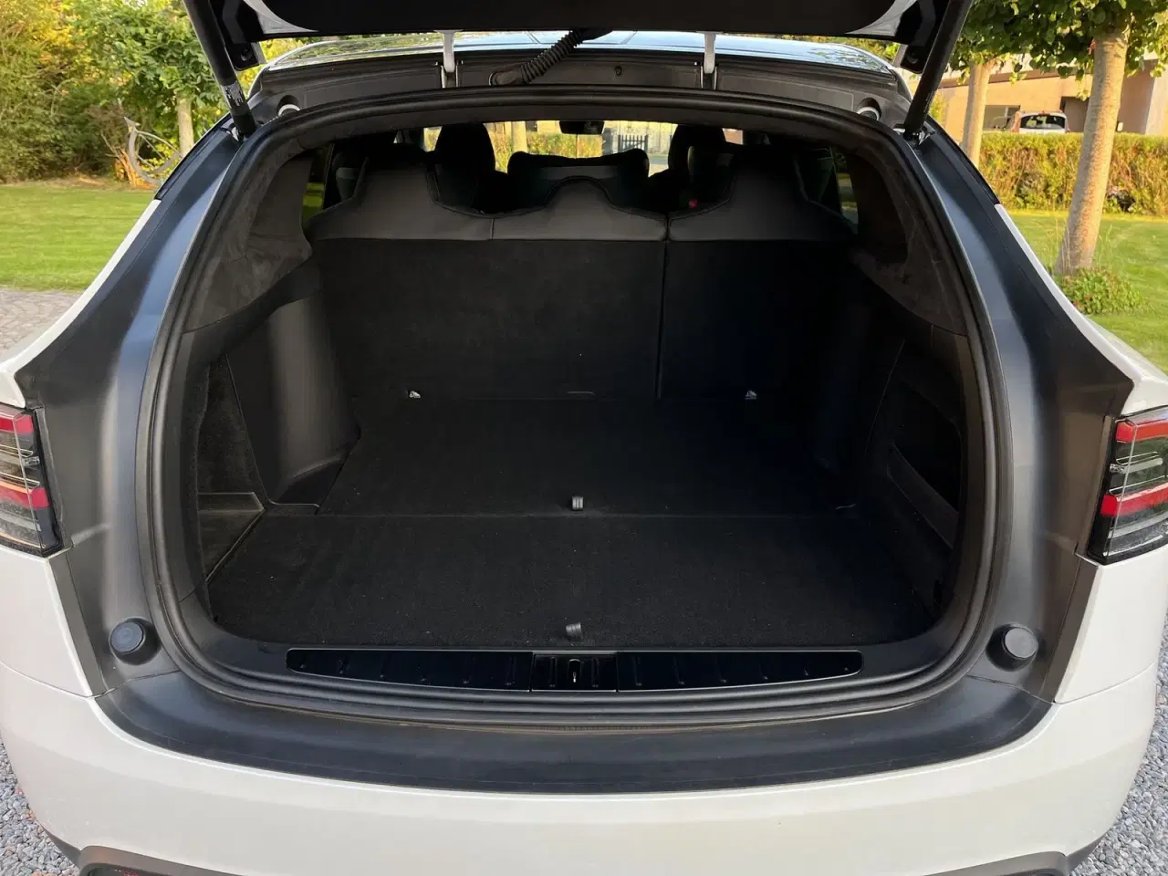 Billede 17 - Tesla Model X  Long Range AWD