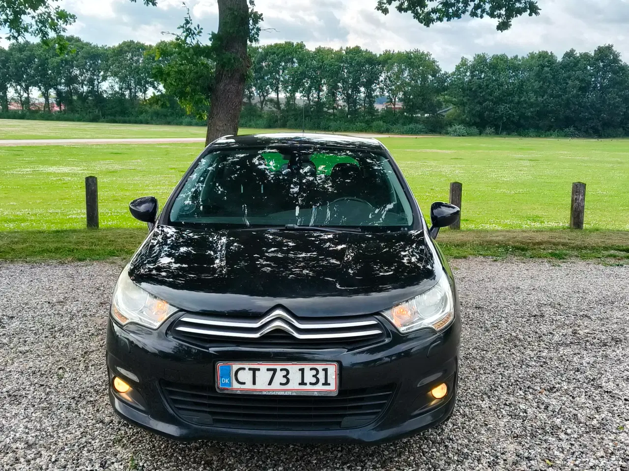 Billede 4 - Citroen c4 1.6 2010 diesel 