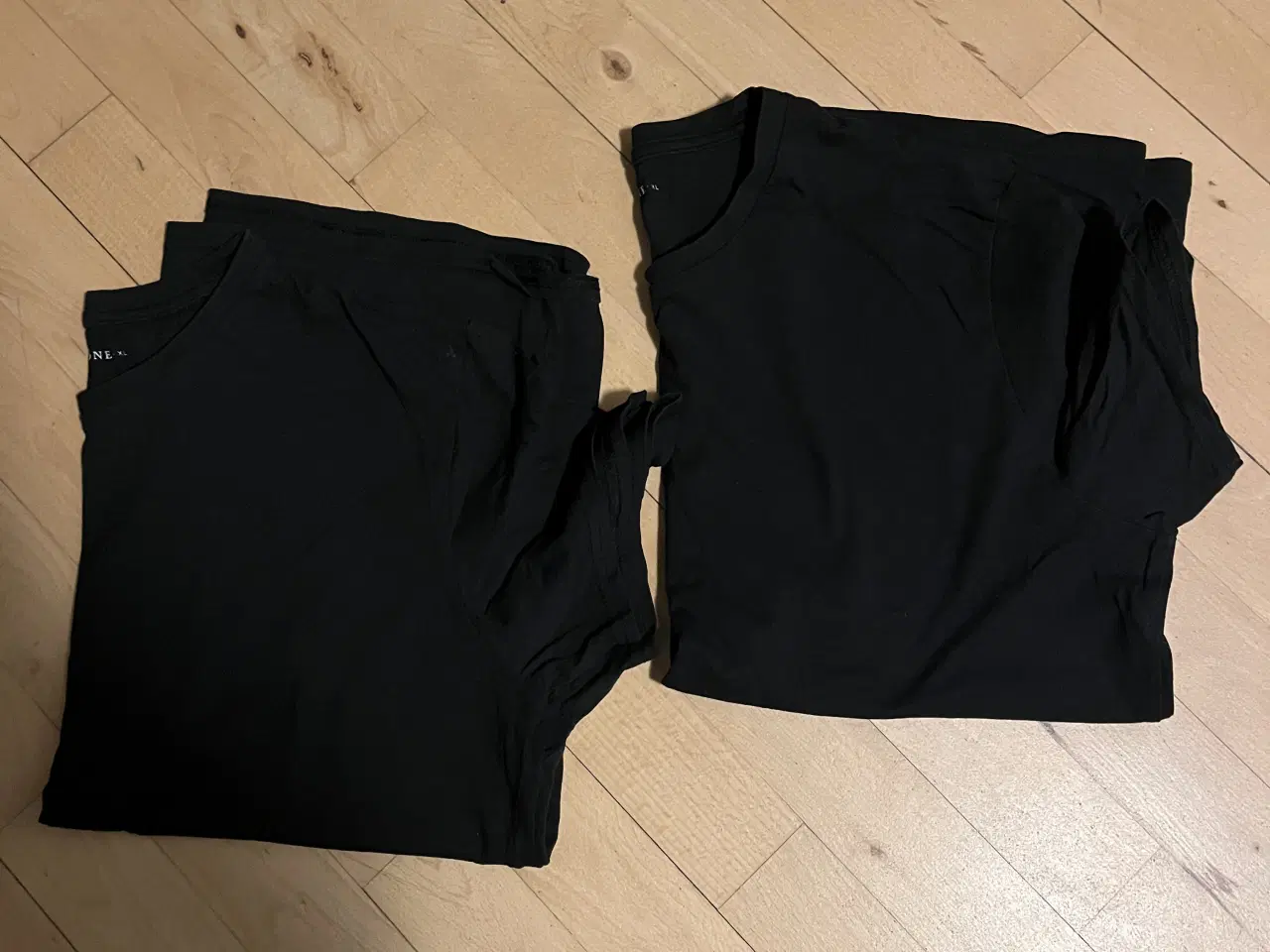 Billede 8 - 8 t shirt ( 5 i xl og 3 i L 