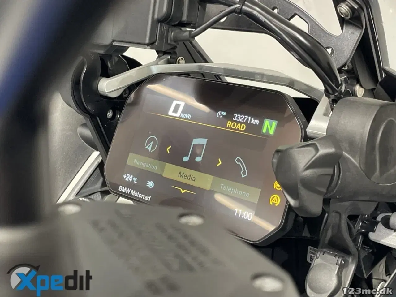 Billede 15 - BMW R 1200 GS