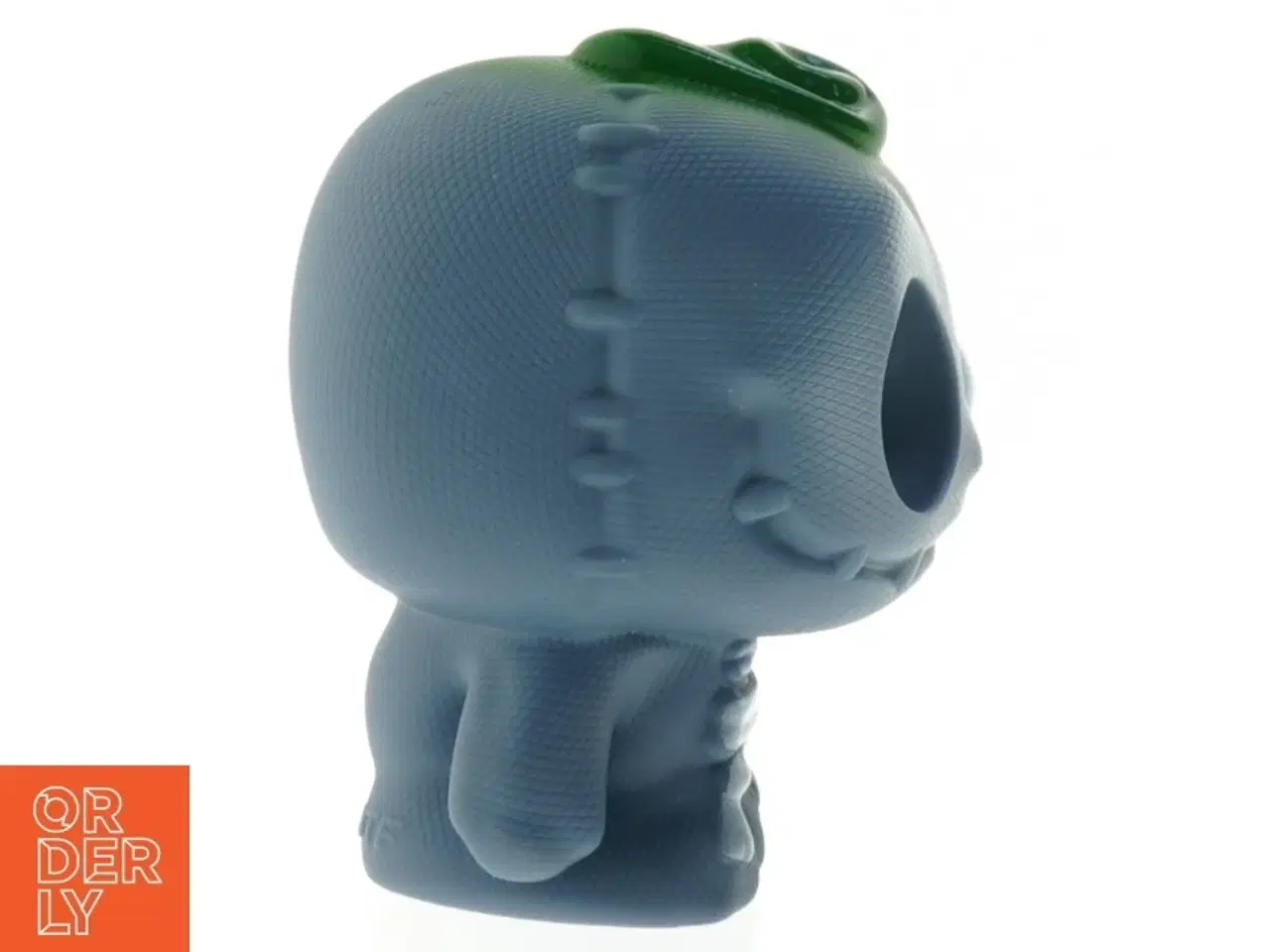 Billede 5 - Zombie vinyl figur (str. 10x9 cm)