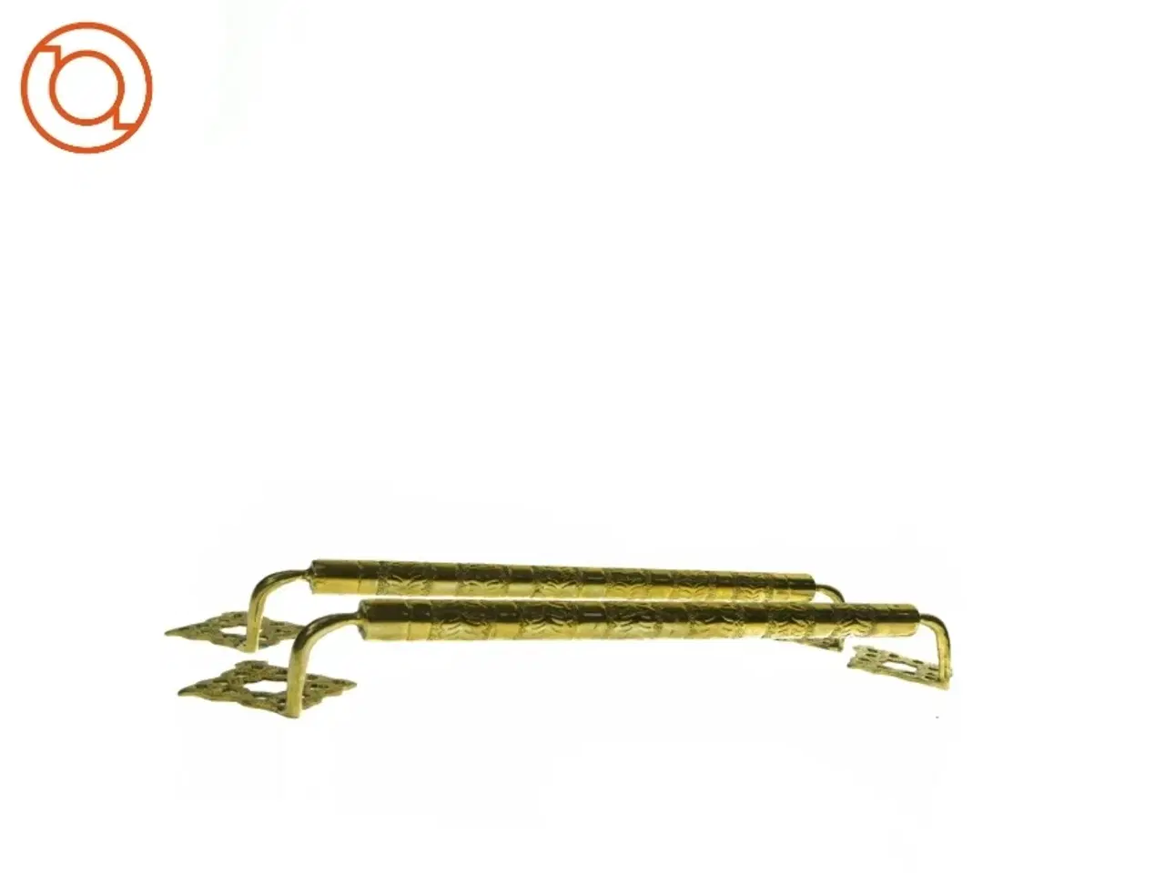 Billede 1 - Håndklæde holder (str. 55 cm)